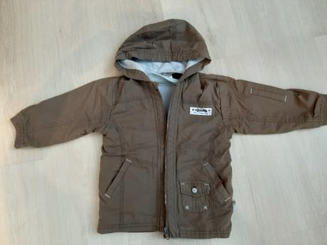Prechodná bunda vel.86, okay,86