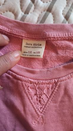 Mikina zara, zara,128