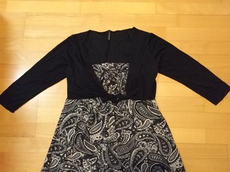 Šaty-veľ.m, amisu,m