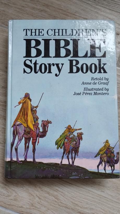 Biblia v anglickom jazyku, 