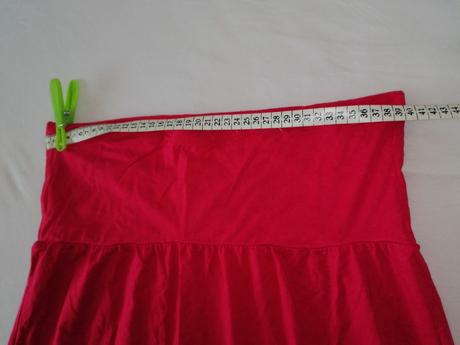 Top bez rukávov, tchibo,xl