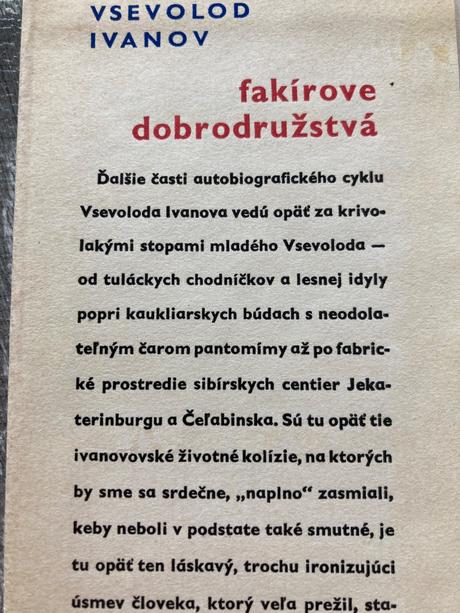 Fakírove dobrodružstvá ii. (1964),