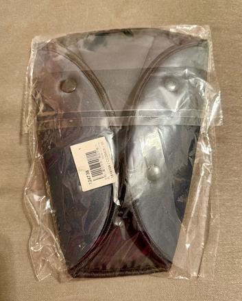 Polstrovanie na pasy do auta, 