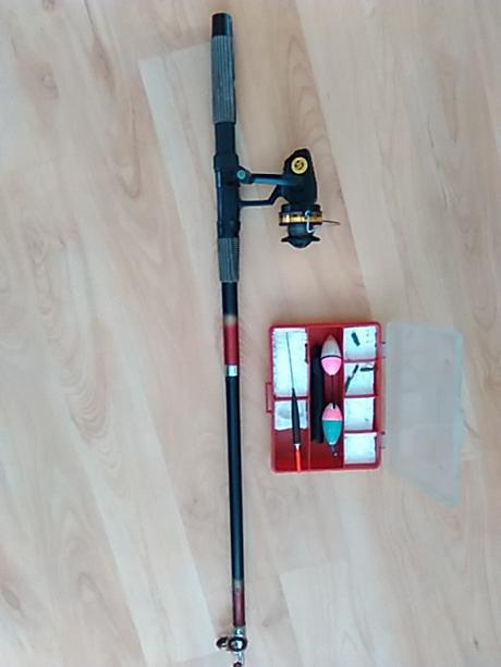 Udica s navijakom silstar,