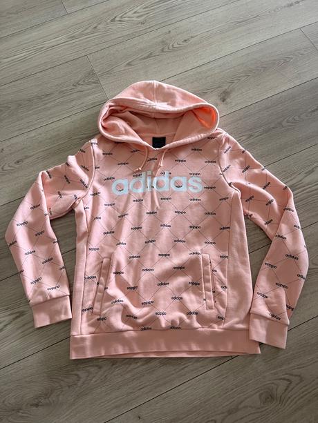 Mikina, adidas,s