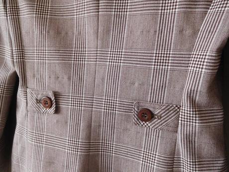 Kostým - chantall, chantall,s