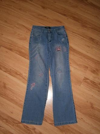 Strečove rifle, 152