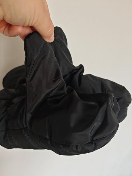 Rukávniky cottonmoose, 