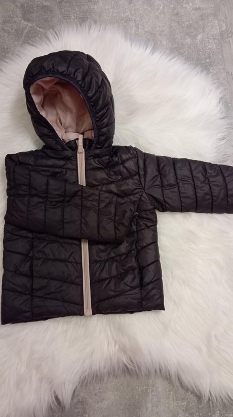 Prechodná bunda, h&m,98