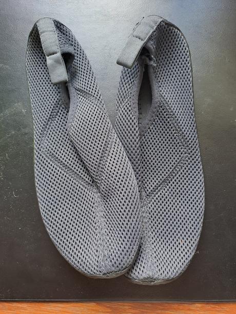 Topánky do vody / mora, decathlon,39