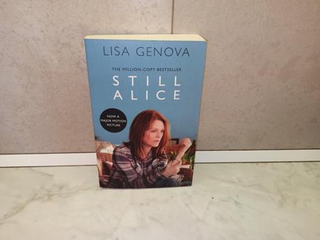 Lisa genova - still alice, 