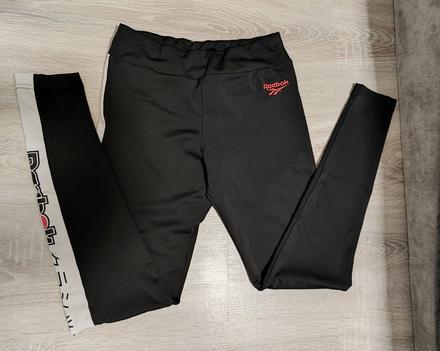 Reebok legíny, reebok,s