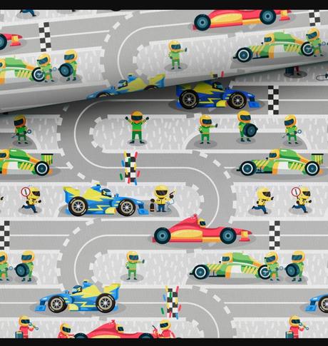 Jednovrstvova čiapka, 68 - 158