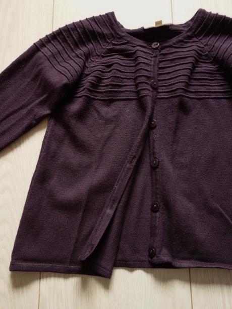 Mäkký sveter pompdelux, pompdelux,98