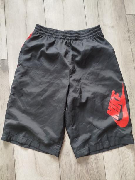 Kraťasy nike, nike,158