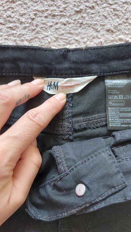 Rifle č.152, h&m,152