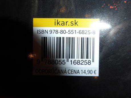 Lagercrantz - dievča, ktoré musí zomrieť, 