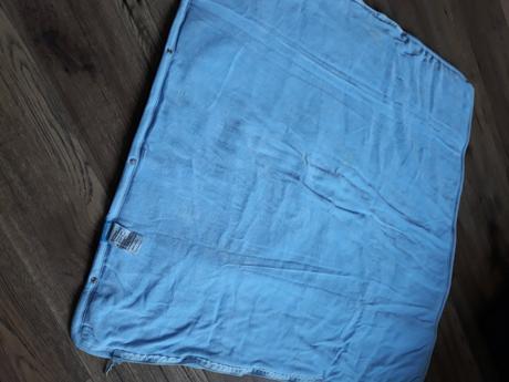 Zavinovačka na zips, 