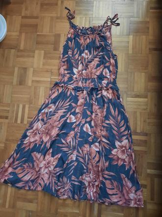 Dámske maxišaty, next,xl