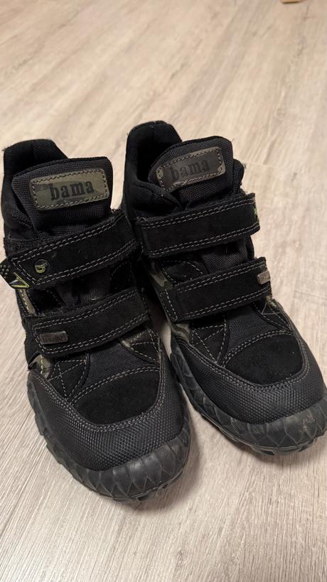 Prechodne topánky bama 35, bama,35