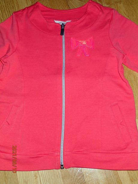 Mikina coccodrillo 110-116, coccodrillo,116