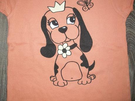 Tricko, palomino,110