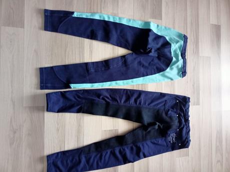 Detské rajtky, 152