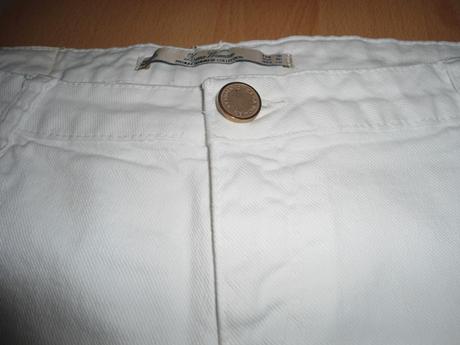 Biele riflove kratasy, s