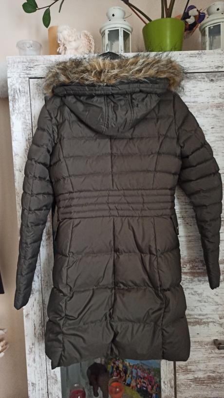 Paperova bundička vel.36/s, yessica,s