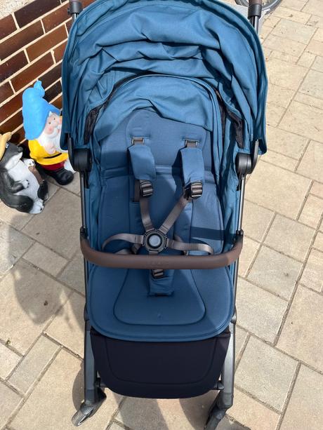 Joolz aer+, joolz,joolz aer+