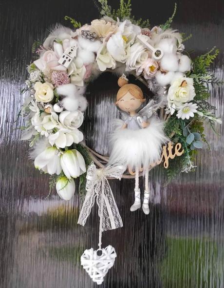 Venček rodinka na želanie, 