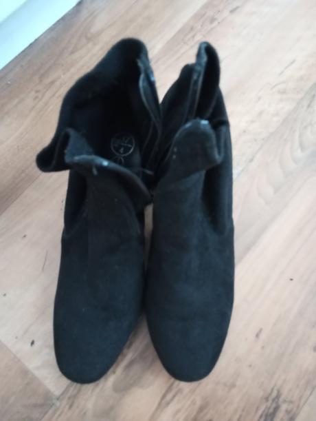 Členkové topanku, graceland,37