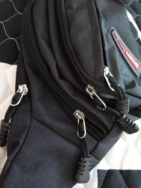 Športová ladvinka, 