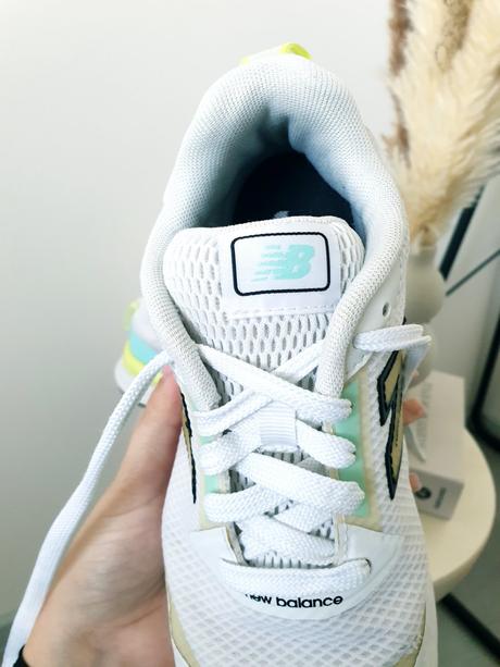 New balance tenisky 36, new balance,36