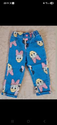 Rifle minnie mouse, sinsay,80