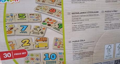 Kocky, hodiny, čísla, farby bludisko, 