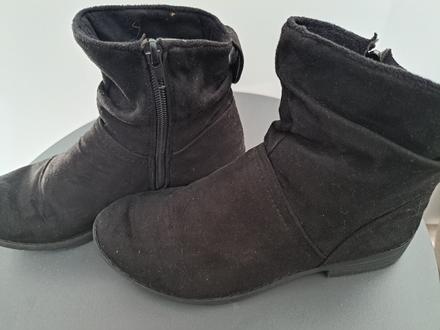 Prechodné topanky, 36