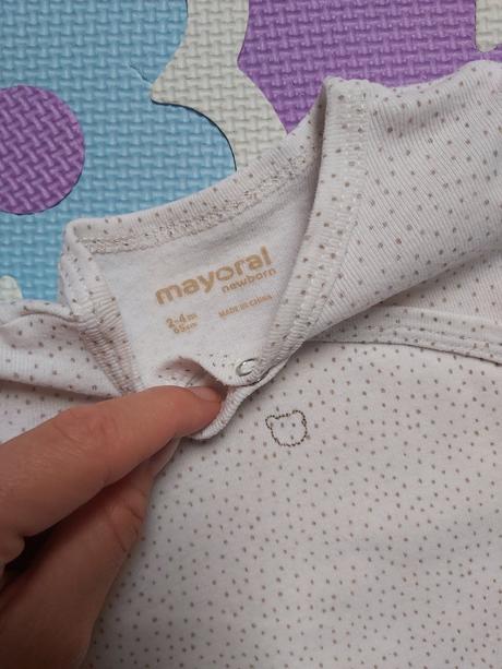 Mayoral body, mayoral,62