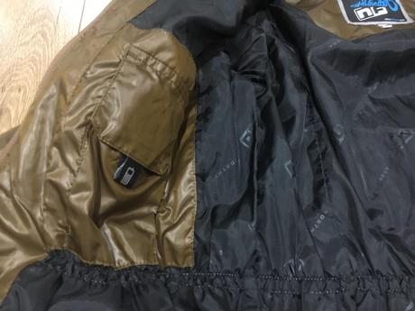 Vetrovka zn. nortfinder, northfinder®,xl