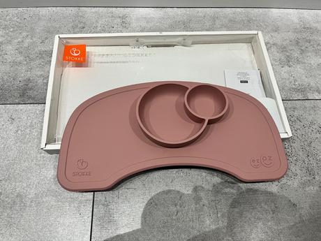 Silikónové podložky stokke, 