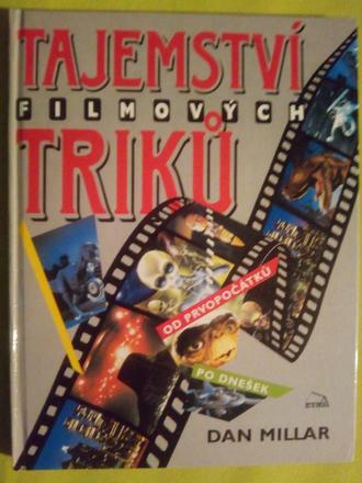 Tajomstvá filmových trikov, 