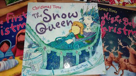 Vianočné knihy v taške top stav,