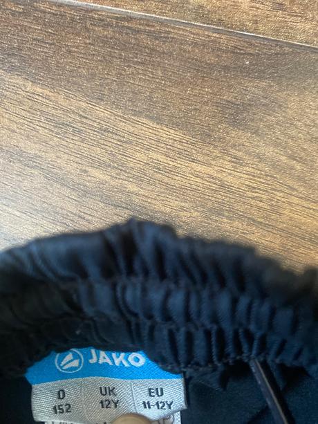 Šporrové kraťasy jako, 152