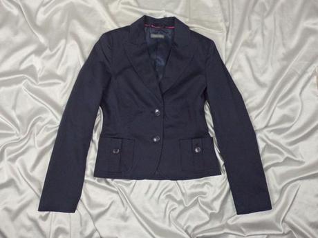 Luxusné dámske sako, 36