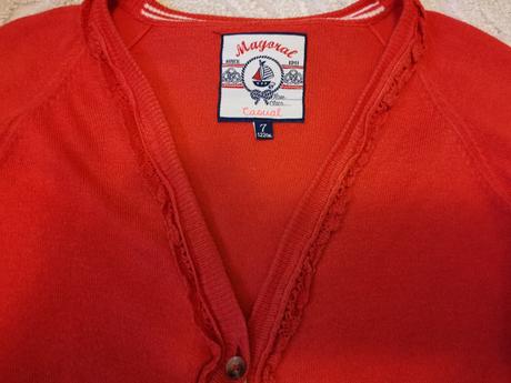 Dievčenský svetrík mayoral, č. 122, mayoral,122