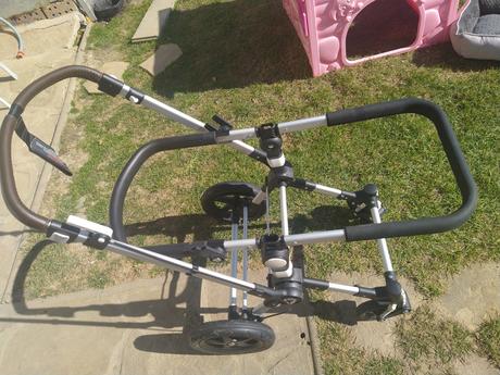 Kočík bugaboo cameleon3, bugaboo,bugaboo cameleon 3