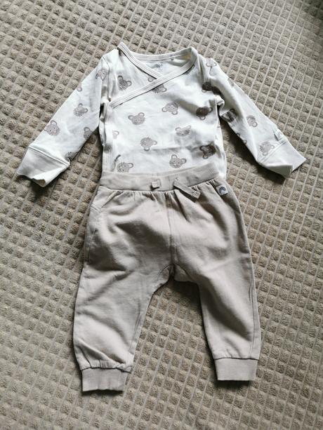 Lindex súprava myšky, lindex,68