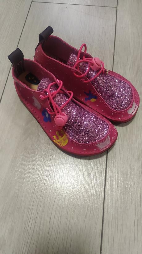 Barefoot detské, 25 - 41