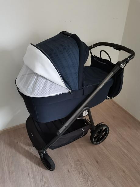 Peg-perégo veloce eclipse trojkombinácia, peg-pérego,peg-pérego veloce