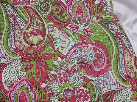 Kvalitné letné šaty, esmara,40